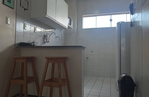 Antonio Diogo Apartamento | Condomínio Van Piaget