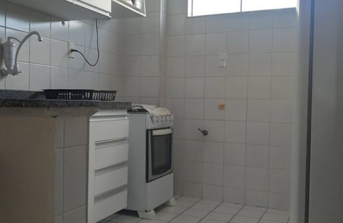 Antonio Diogo Apartamento | Condomínio Van Piaget