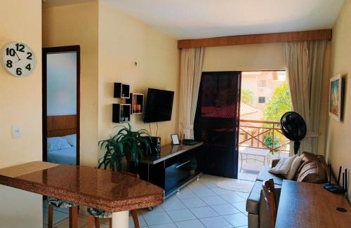 Porto das Dunas Apartamento | CONDOMÍNIO VILA DO MAR