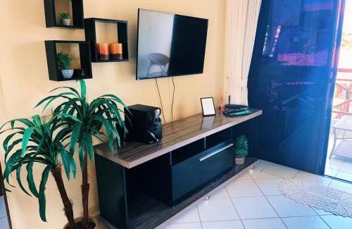 Porto das Dunas Apartamento | CONDOMÍNIO VILA DO MAR