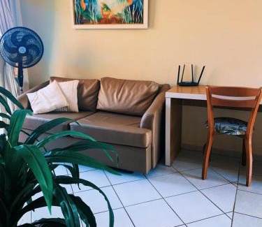 Porto das Dunas Apartamento | CONDOMÍNIO VILA DO MAR