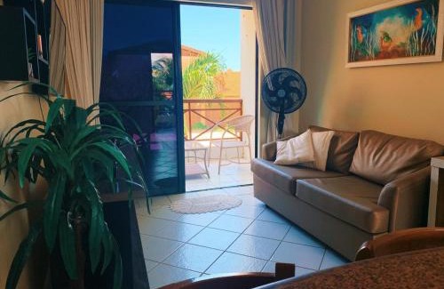 Porto das Dunas Apartamento | CONDOMÍNIO VILA DO MAR
