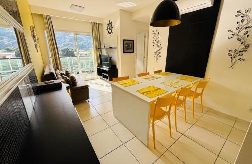 Vila Julia Apartamento | Condomínio Villa Di Fiori AP 72