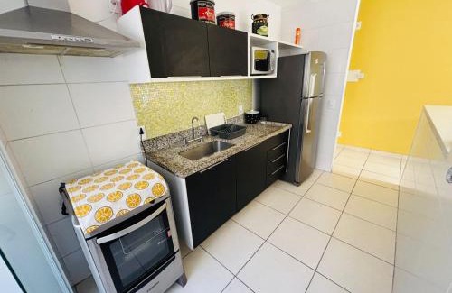 Vila Julia Apartamento | Condomínio Villa Di Fiori AP 72
