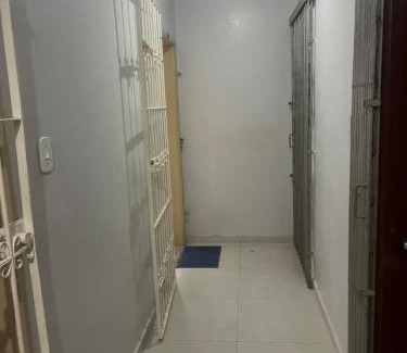 Macapa Apartamento | Condomínio Villa Tropical