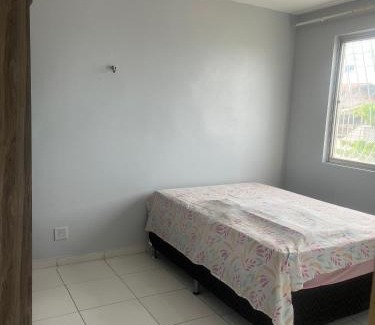 Macapa Apartamento | Condomínio Villa Tropical