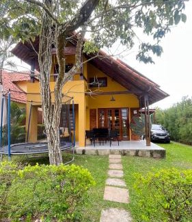 Novo Gravata Casa | Condomínio Village do Araripe - Casa Brisa da Serra