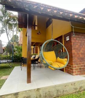 Novo Gravata Casa | Condomínio Village do Araripe - Casa Brisa da Serra