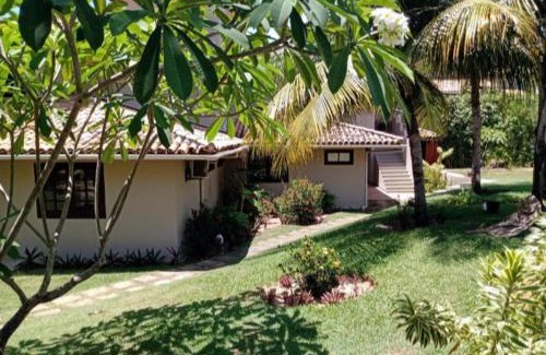 Imbassai Apartamento | Condomínio Village praia de imbassai