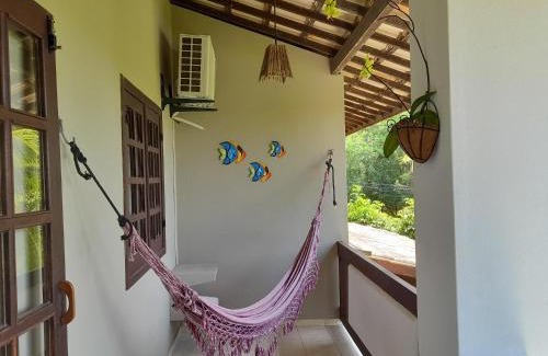 Imbassai Apartamento | Condomínio Village praia de imbassai