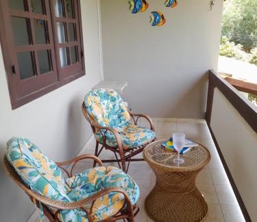 Imbassai Apartamento | Condomínio Village praia de imbassai
