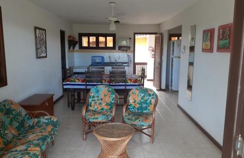 Imbassai Apartamento | Condomínio Village praia de imbassai