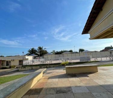 Maguari-Cajui Apartamento | condomínio vitória maguary