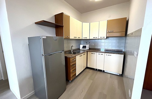 Bibione Lido dei Pini Apartamento | Condominio Corso