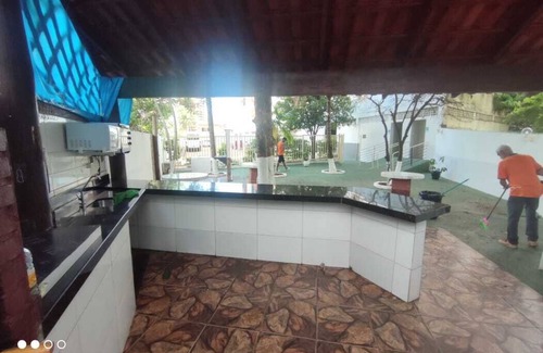 Jardim Paraiso Alquiler De RV | Condominio Residencial Tropical Centro
