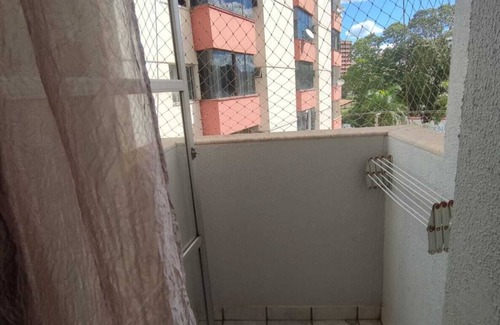 Jardim Paraiso Alquiler De RV | Condominio Residencial Tropical Centro