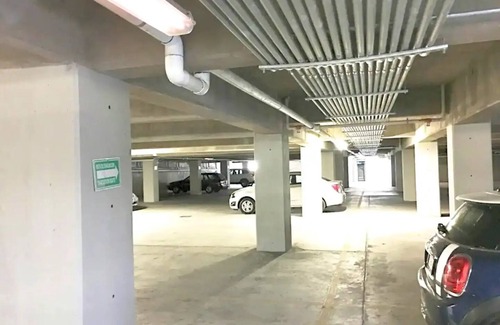 San Pedro Tlaquepaque Apartamento | Condominium Centenario Depto 102 Air Conditioning