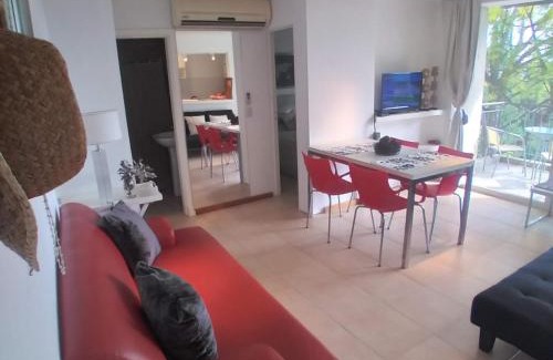 Alta Gracia Apartamento | Condominio Monte Molinos - dpto vista al lago - por RENT Lago Los Molinos