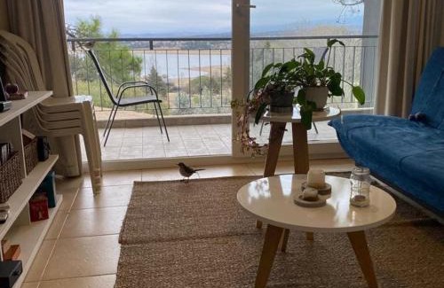 Alta Gracia Apartamento | Condominio Monte Molinos - La Vista