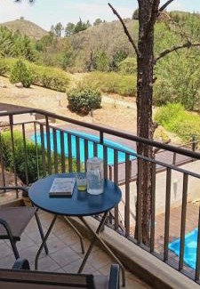 Alta Gracia Apartamento | Condominio Monte Molinos - La Vista