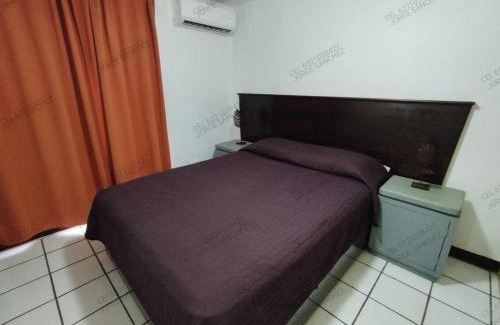 San Carlos Casa | Condominio 303 Loma Bonita, enfrente de la alberca!