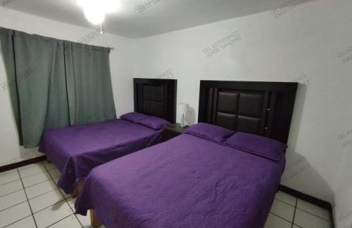 San Carlos Casa | Condominio 303 Loma Bonita, enfrente de la alberca!