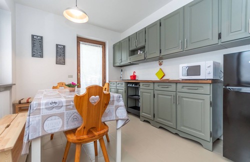 Masare Apartamento | Condominio al Lago
