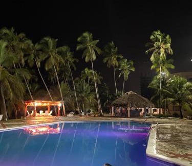 Villas Del Mar Apartamento | Condominio albatros