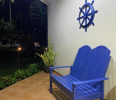 Villas Del Mar Apartamento | Condominio albatros