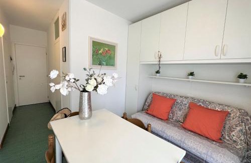 Lignano Pineta Apartamento | Condominio Aquilone