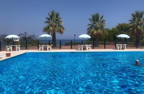 Vulcanello Apartamento | Condominio baia fenicia