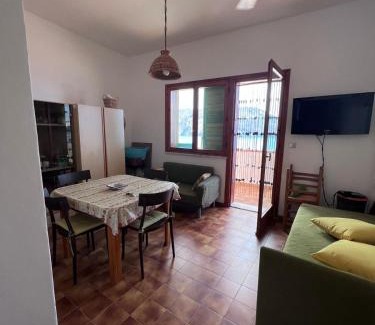 Vulcanello Apartamento | Condominio baia fenicia