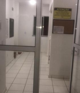 Teresina Apartamento | Condominio barra sul village