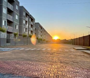 Teresina Apartamento | Condominio barra sul village