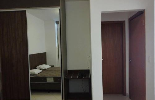 Barretos Apartamento | Condominio Barretos Thermas Park 401