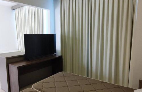 Barretos Apartamento | Condominio Barretos Thermas Park 401
