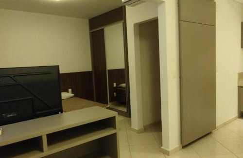 Barretos Apartamento | Condominio Barretos Thermas Park 401