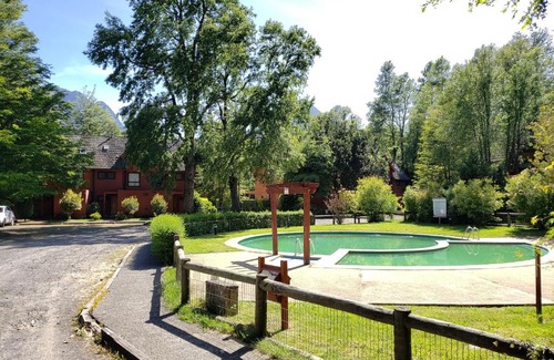 Pucon Casa | Casa A - Condominio Bosques de Puerto Pucon