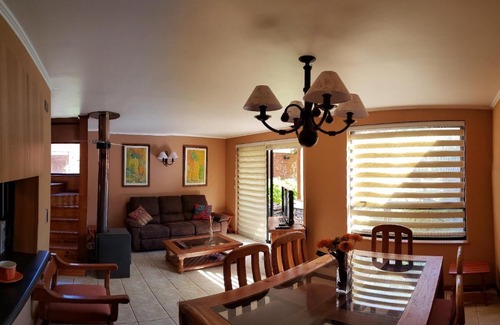 Pucon Casa | Casa A - Condominio Bosques de Puerto Pucon
