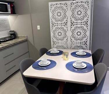 Brasilia Hotel | Condominio Brisas do Lago