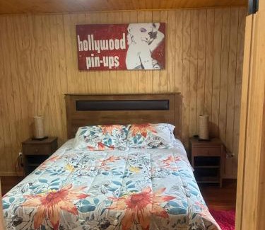 Bucalemu Apartamento | Condominio Bucalemu