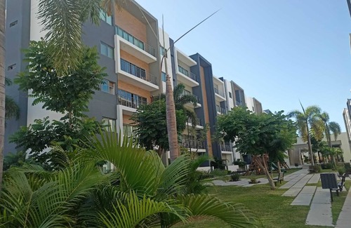 Francisco Villa Condominio | ¡Condominio cómodo, elegante y espacioso! ¡Disfruta lo mejor de Mazatlán!