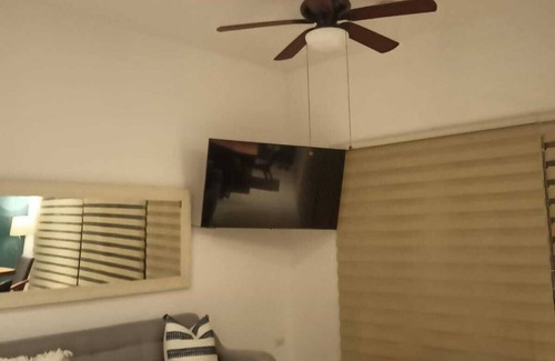Francisco Villa Condominio | ¡Condominio cómodo, elegante y espacioso! ¡Disfruta lo mejor de Mazatlán!