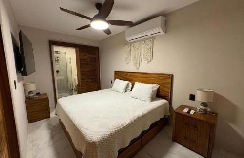 Santa María Huatulco Casa | Condominio Casa Laúd