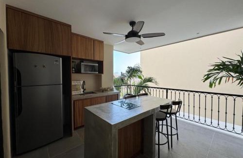 Santa María Huatulco Casa | Condominio Casa Laúd