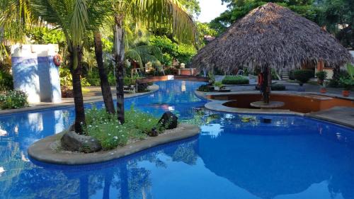 Coco Casa | Condominio Coco Marindo #34