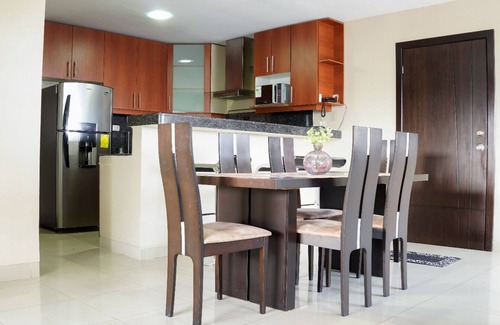 Barrio Kennedy Apartamento | Condominio Colon Square, Apartamento Lujoso