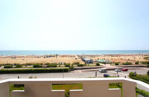 Bibione Lido dei Pini Apartamento | Condominio Corso