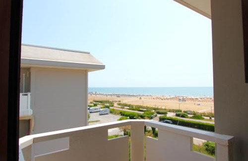 Bibione Lido dei Pini Apartamento | Condominio Corso