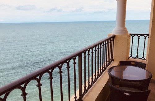 Marina Mazatlán Apartamento | Condominio de lujo a Pie de Playa
